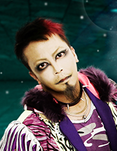 叫 - UCHUSENTAI:NOIZ(宇宙戦隊NOIZ) Offical Website